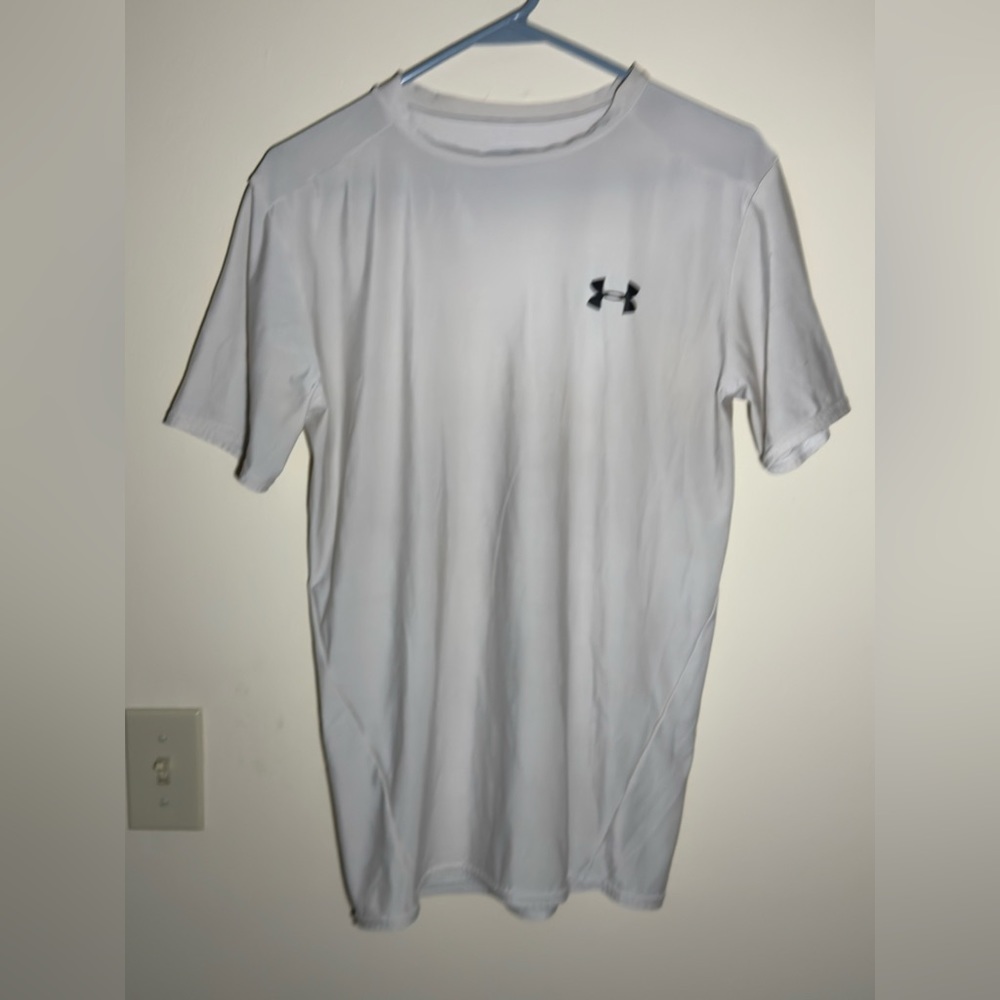 Under armor compression HEAT GEAR shirt XL